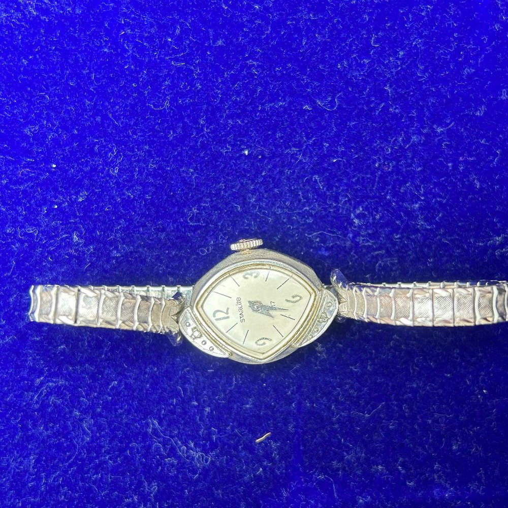 Starlite Vintage Women's Wristwatch
